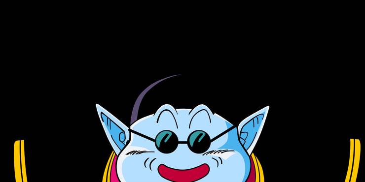 15 Things That Make No Sense About Dragon Ball Z 15 Things That Make No Sense About Dragon Ball Z